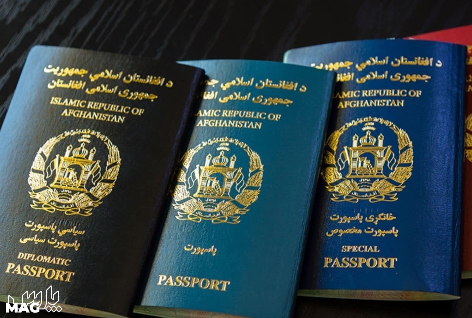 چگونه پاسپورت بگیریم - تمدید گذرنامه