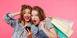 بلک فرایدی در وان ترکیه