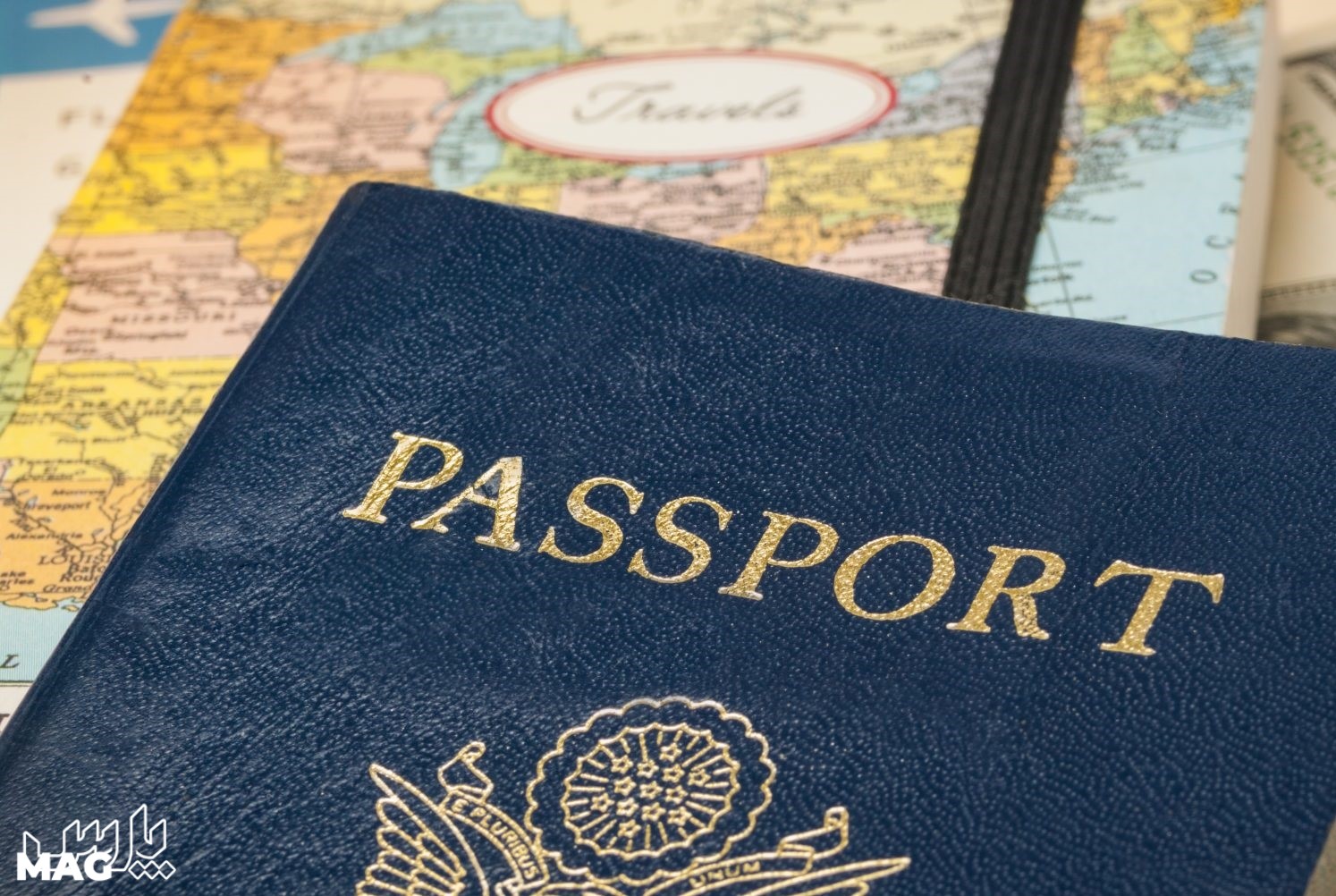 مدارک لازم برای تمدید پاسپورت - تمدید گذرنامه