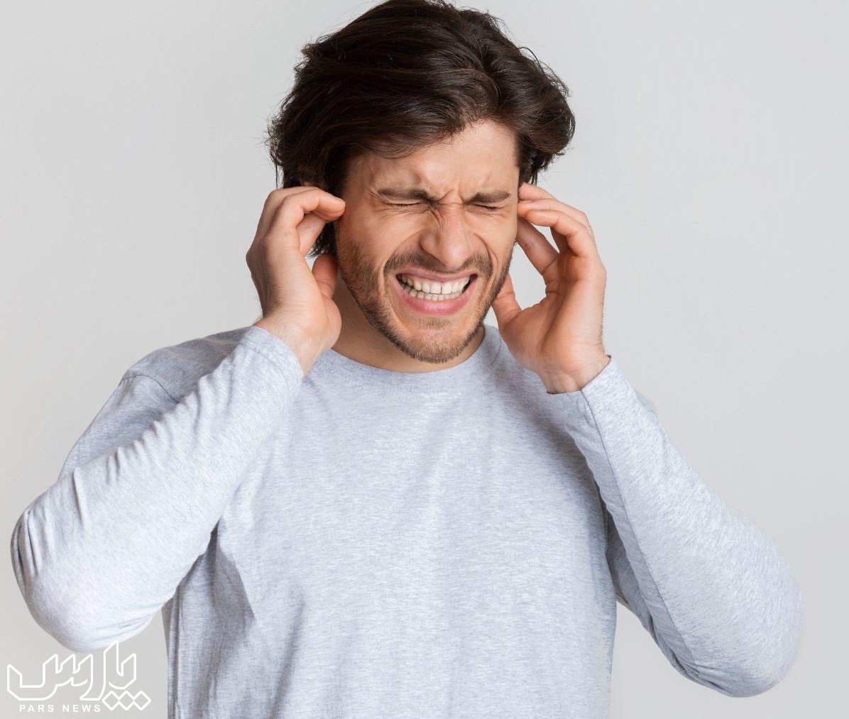 سوت کشیدن گوش - علت سرگیجه هنگام بلند شدن