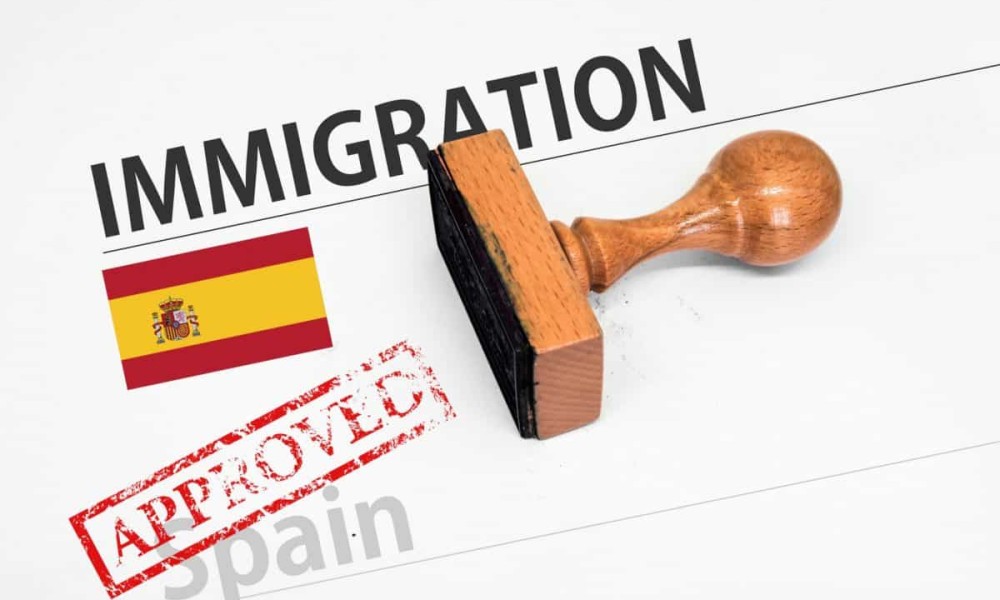روش های مهاجرت به اسپانیا - مهاجرت به اسپانیا