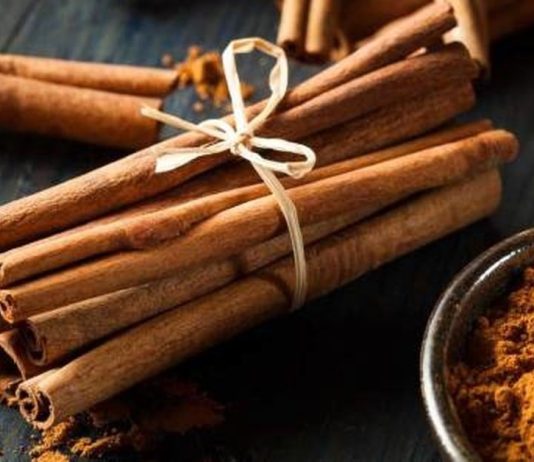 دارچین برای سلامتی