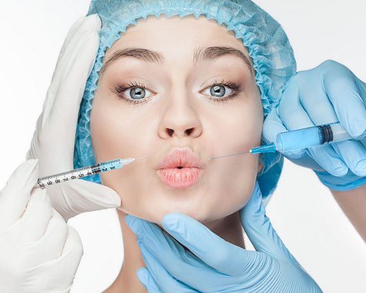 تزریق فیلر چشم بهترین روش برای بهبود سیاهی و گودی دور چشم
