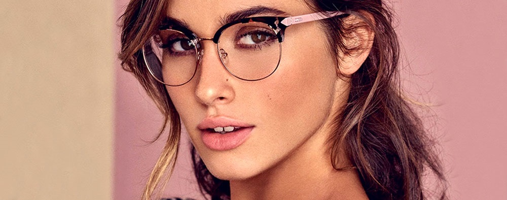 استفاده از عینک طبی نامناسب و غیراستاندارد