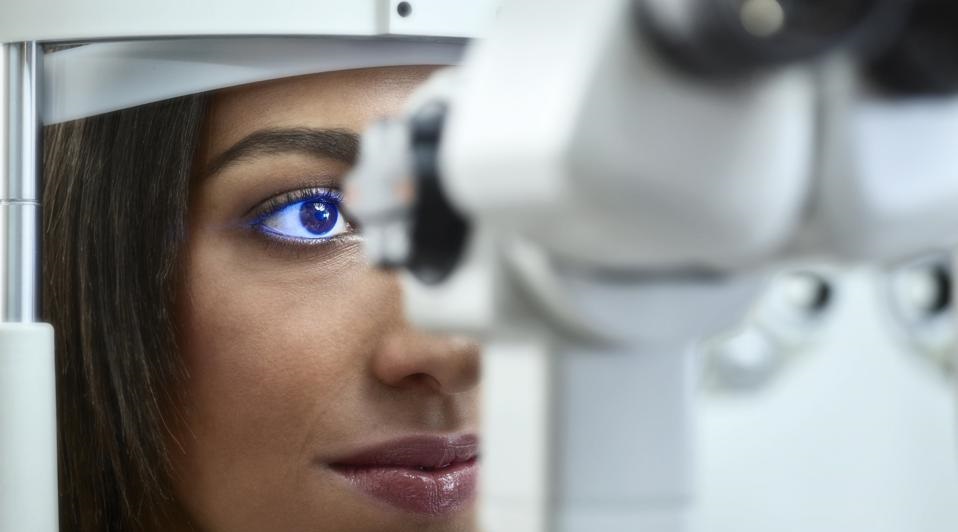 چشم پزشکی - پیشگیری از بیماری های چشم