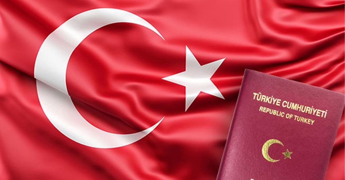 پاسپورت ترک - افتتاح حساب شرکت در ترکیه