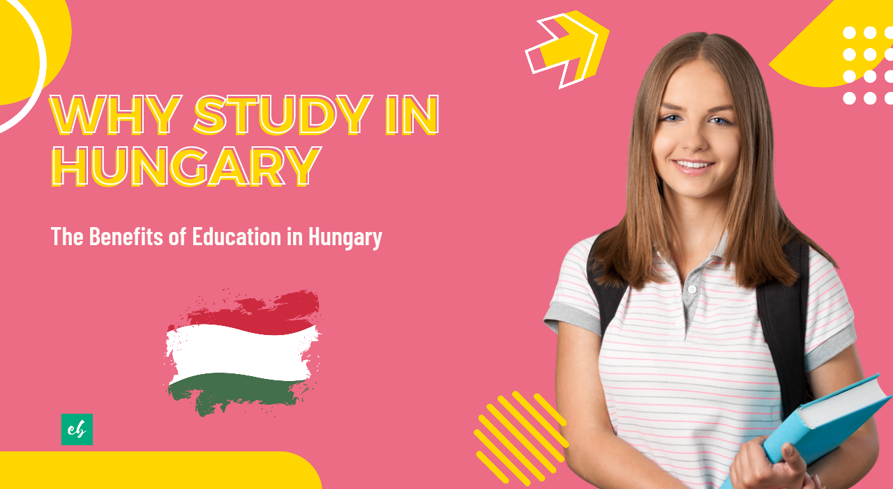 تحصیل در کشور مجارستان - تحصیل در مجارستان