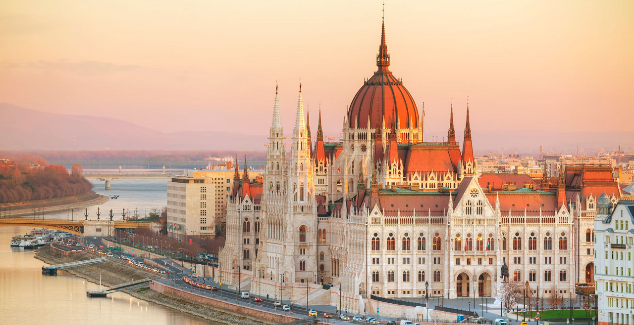 جاهای دیدنی مجارستان - تحصیل در مجارستان