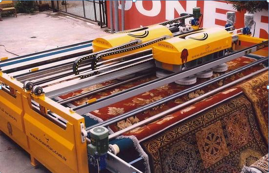 معرفی بهترین قالیشویی شیراز