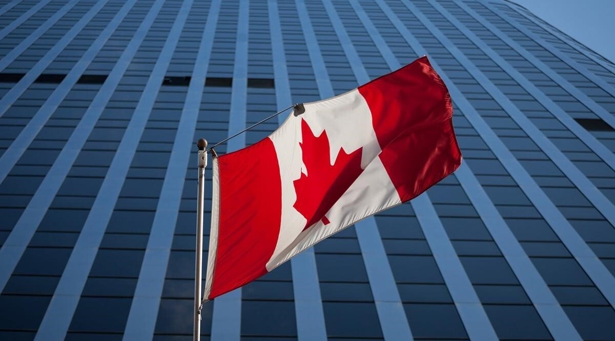 اقامت کانادا - ویزای توریستی کانادا