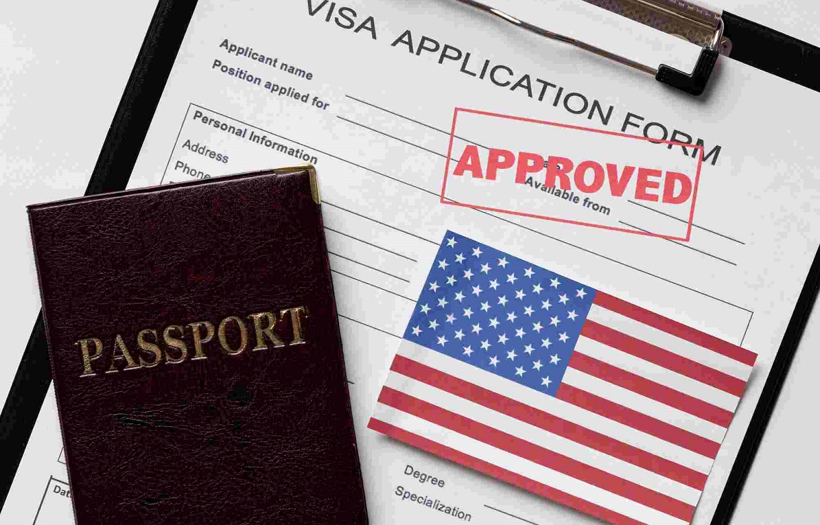 پاسپورت آمریکا - مهاجرت به آمریکا از طریق پناهندگی