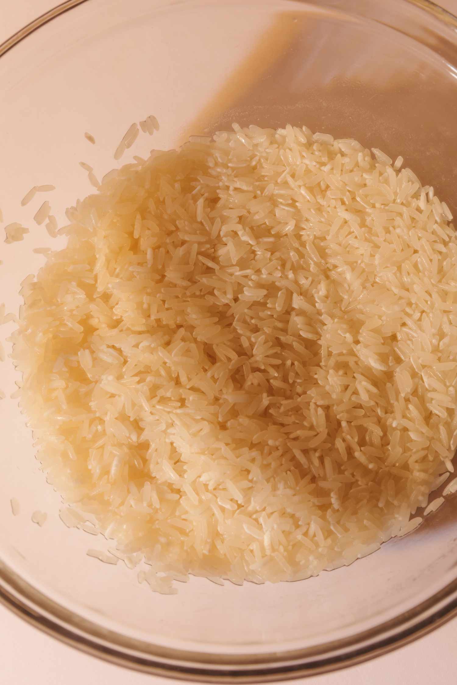 آب برنج مفید برای دستگاه گوارش