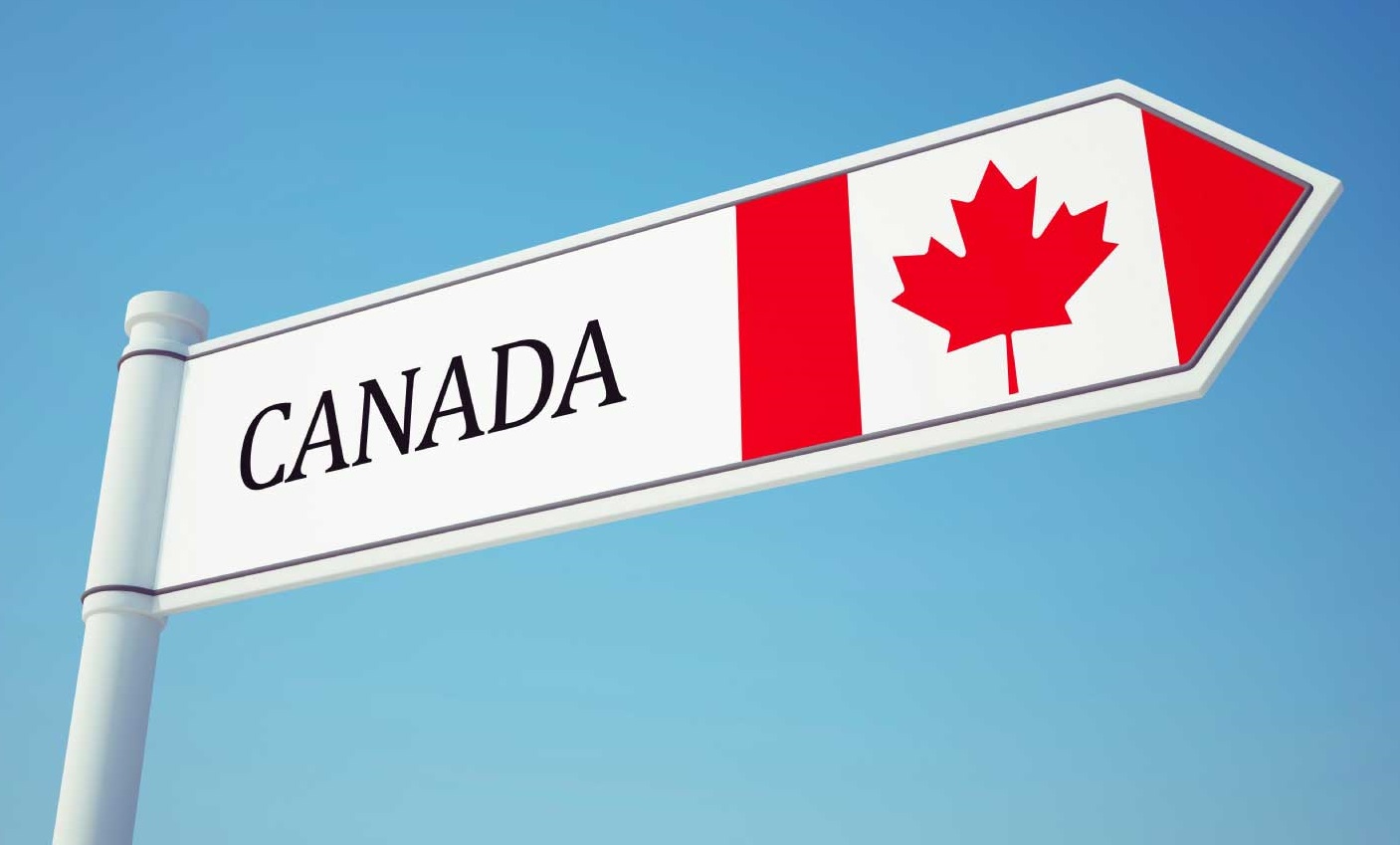 کانادا - سریع ترین راه مهاجرت به کانادا