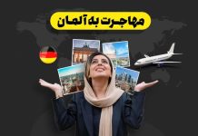 مهاجرت به آلمان ۲۰۲۳ ( روشها، شرایط، هزینهها)