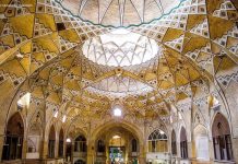 آشنایی با بهترین جاهای دیدنی قم