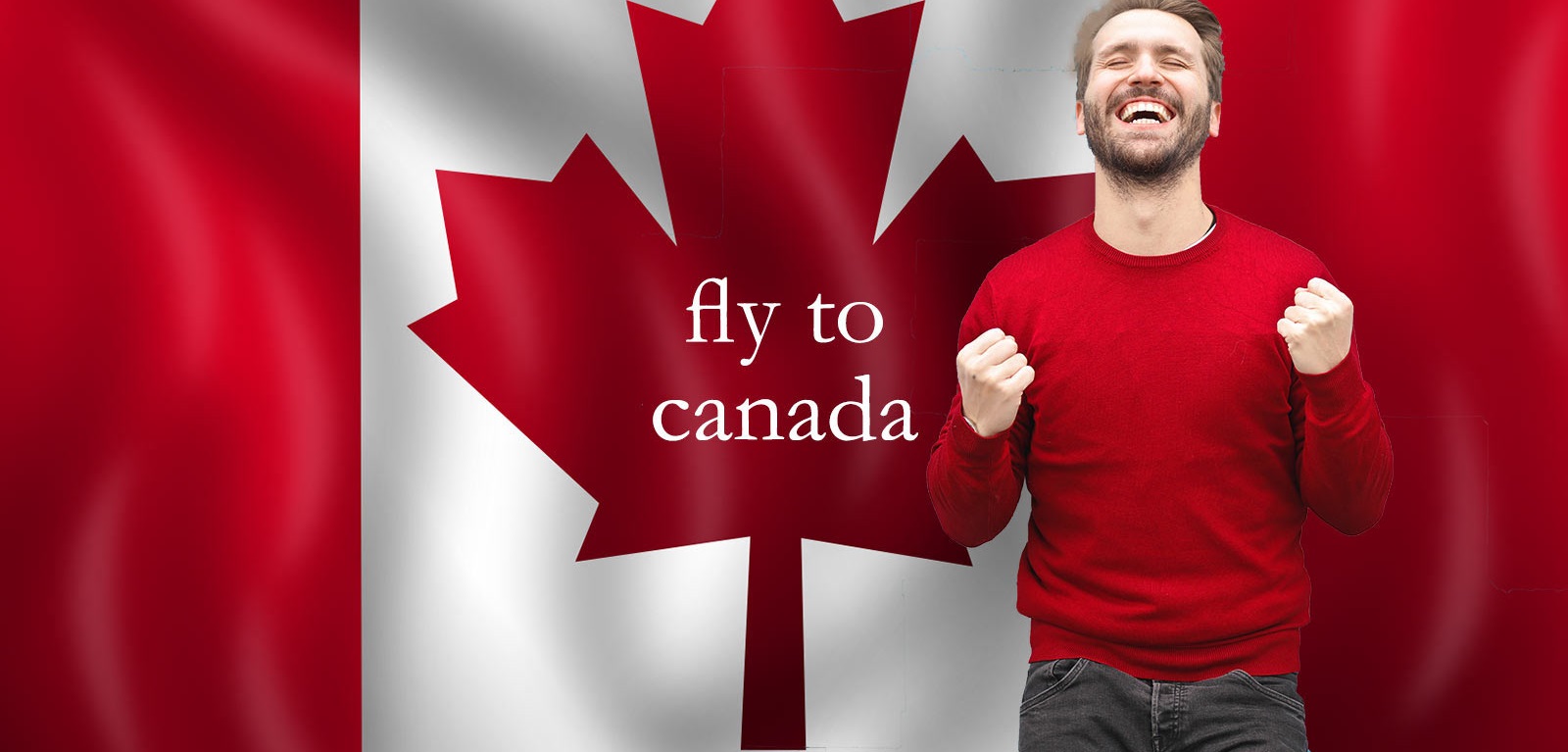 اخذ اقامت کانادا - سریع ترین راه مهاجرت به کانادا