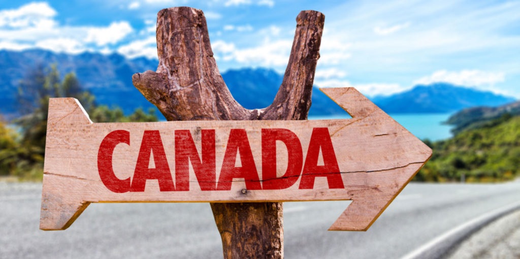 مهاجرت بدون مدرک زبان - پناهندگی کانادا