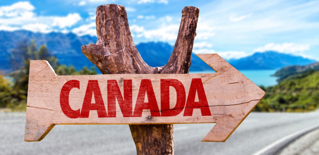 مهاجرت به کانادا - سریع ترین راه مهاجرت به کانادا