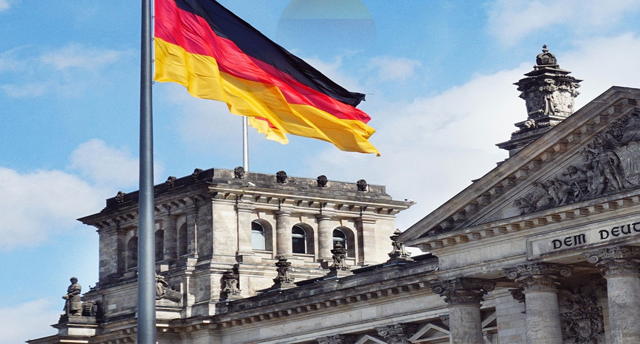 اقامت آلمان - ویزای توریستی آلمان