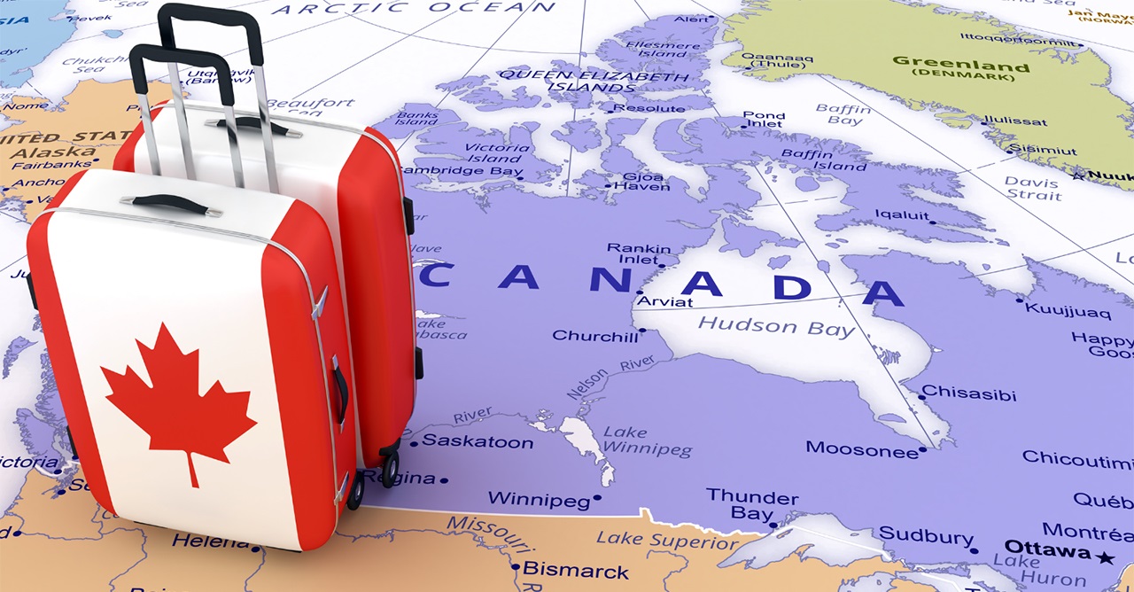 بورسیه کانادا - سریع ترین راه مهاجرت به کانادا
