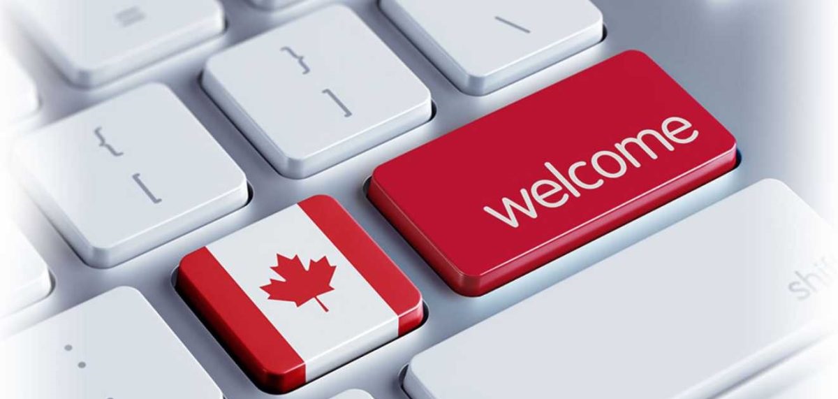 کانادا - مهاجرت بدون مدرک زبان