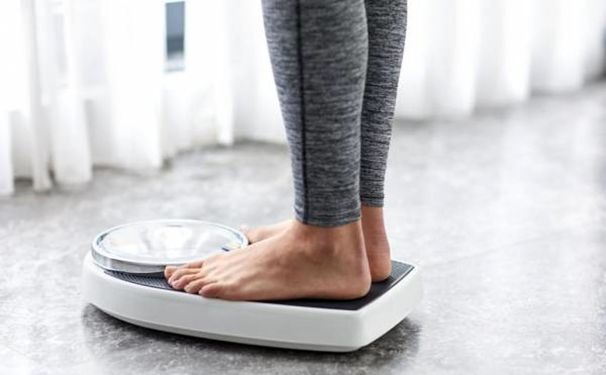 استپ وزنی - بهترین روش لاغری در خانه