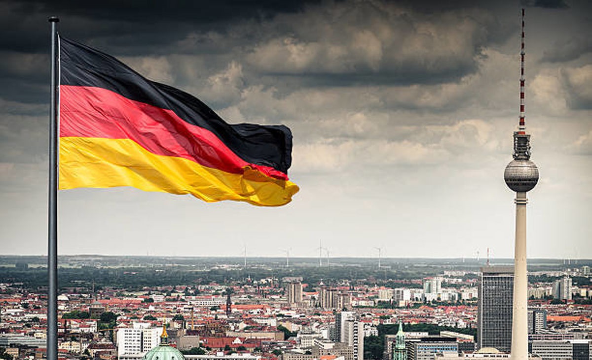اقامت کاری آلمان - ویزای توریستی آلمان
