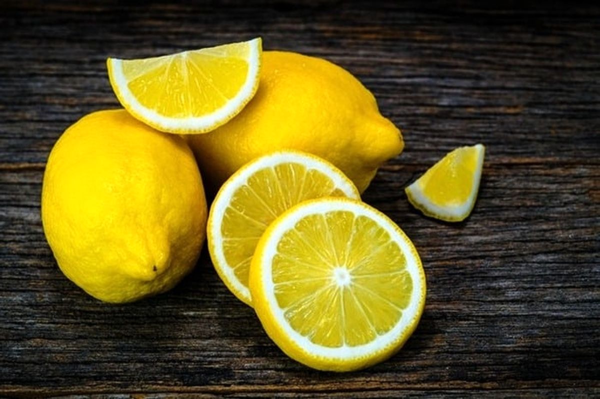 خواص لیمو ترش - لیمو ترش حلقه ای