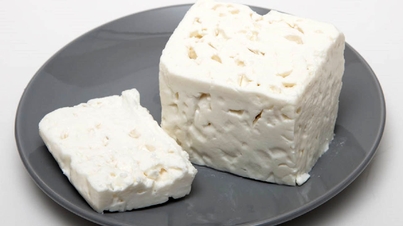 خطر مصرف پنیر - پنیر تبریز