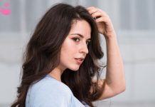 راه حل معجزه آسا برای درمان ریزش مو