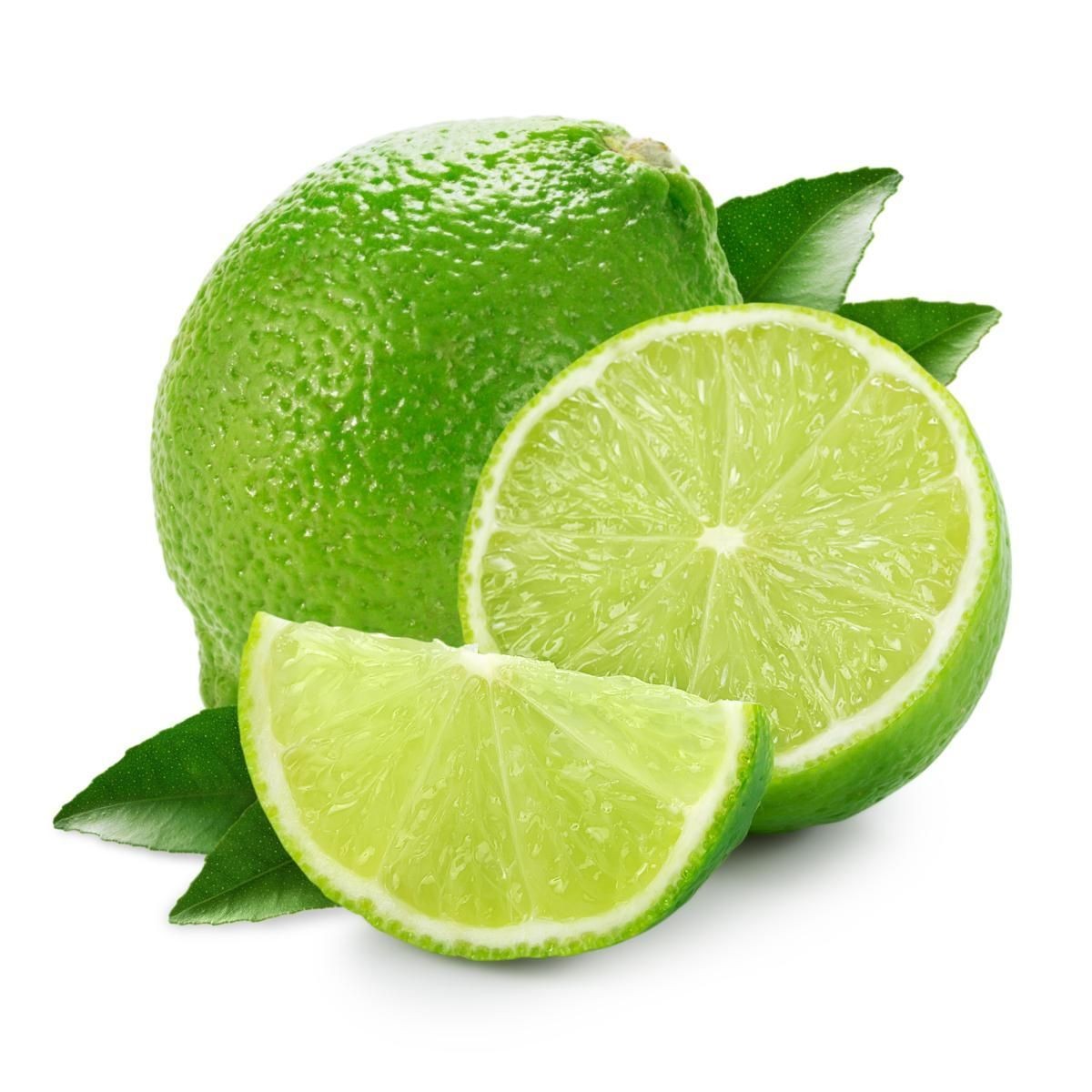 خواص لیمو ترش - لیمو ترش سبز