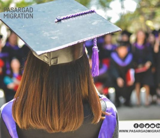 شرایط اخذ ویزای دانشجویی و تحصیلی استرالیا