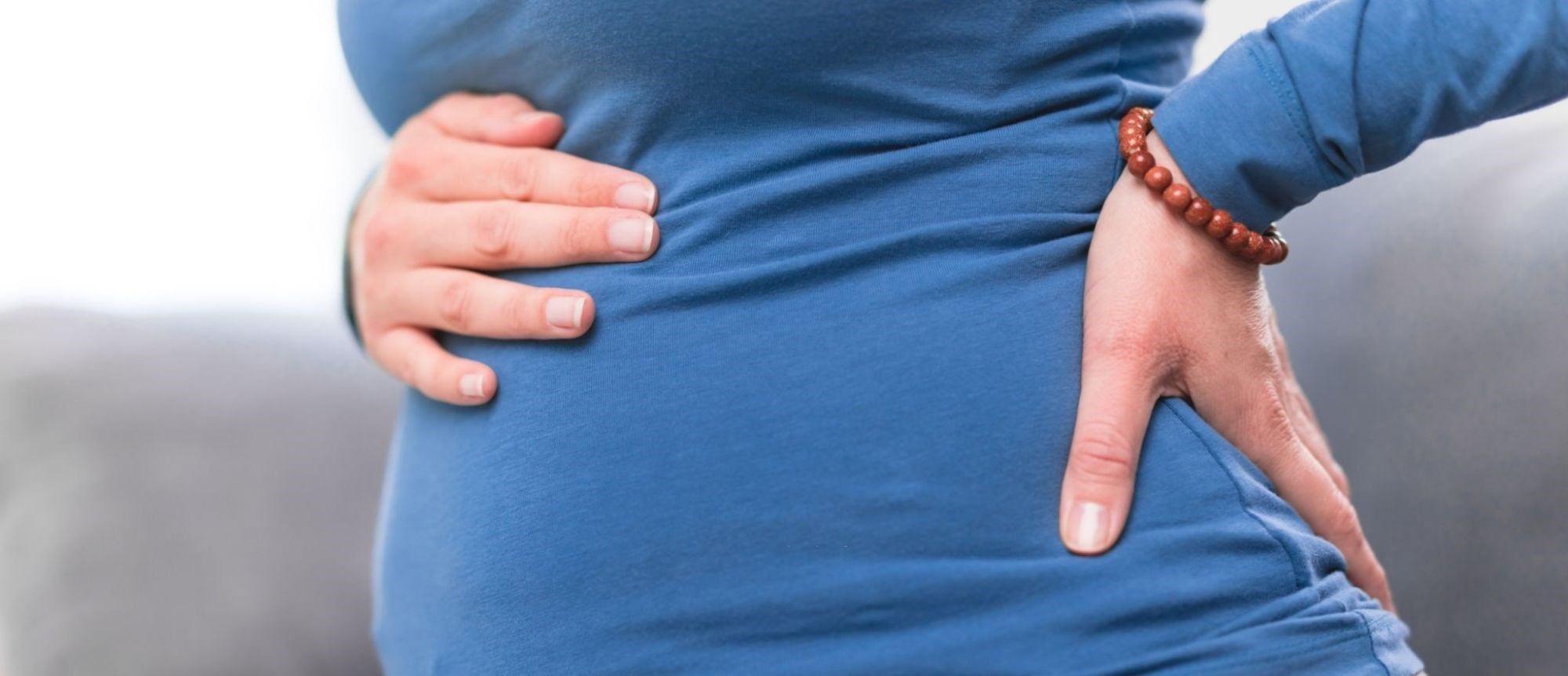 کیست در بارداری - درمان کیست تخمدان در خانه