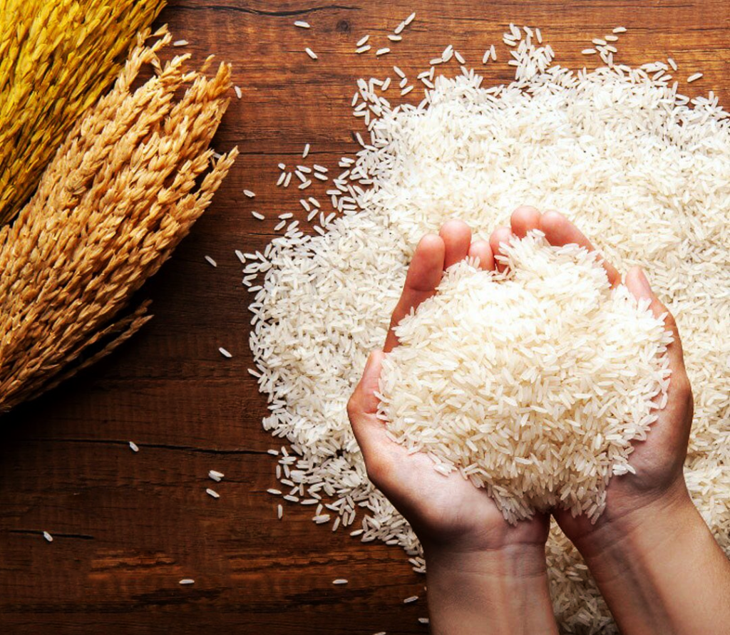 برنج ایرانی - خواص سبوس برنج