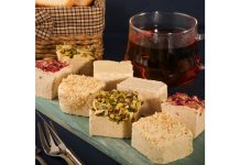 ۵ نکته مهم جهت خرید حلوا ارده به توصیه حلوای عقاب