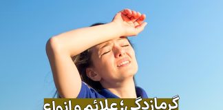 گرمازدگی