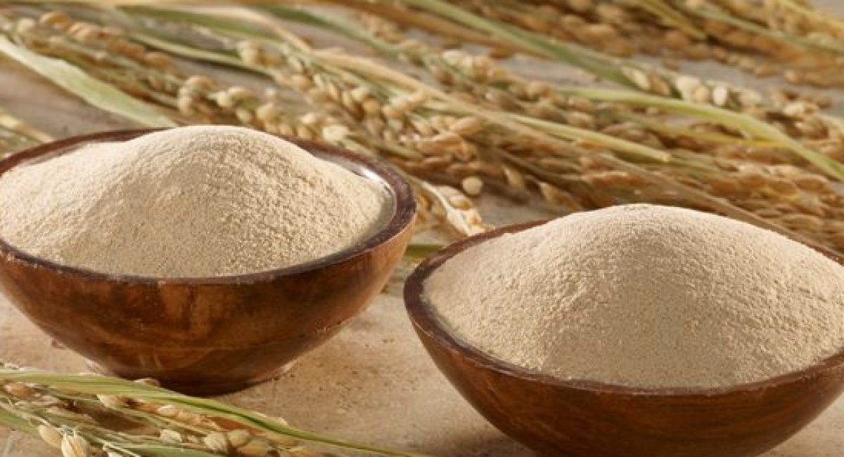 آرد برنج - خواص سبوس برنج
