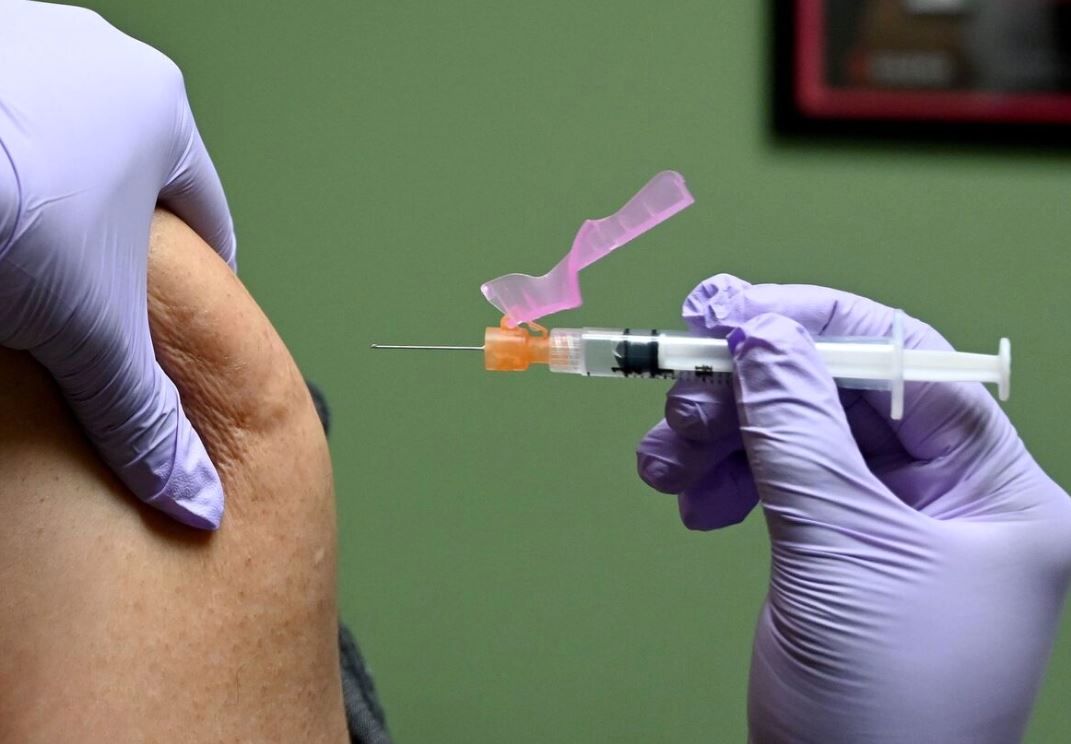 واکسن آنفولانزا - واکسن زدن