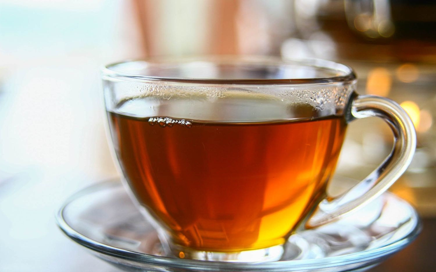 دم کردن چای محلی - چای کهنه دم