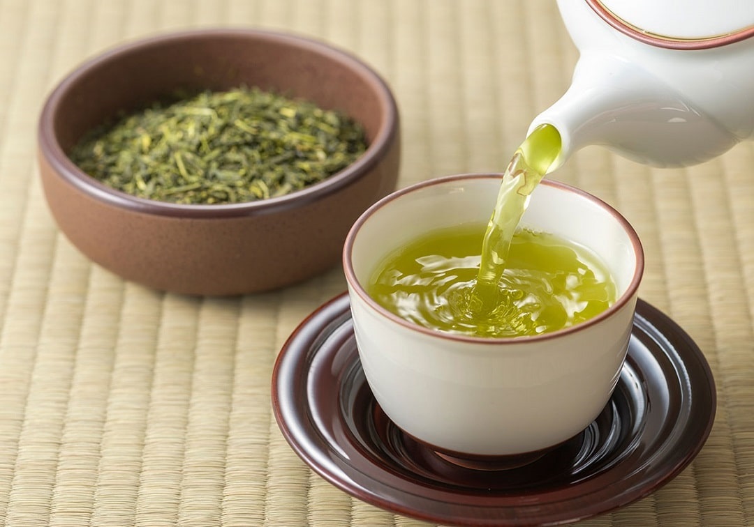 دم کردن چای سبز - نحوه دم کردن چای سبز