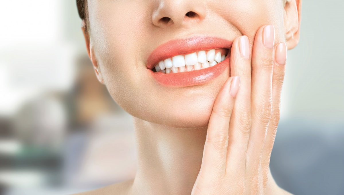 تیر کشیدن دندان - درمان دندان درد