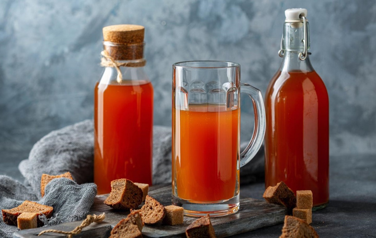 آبغوره ی تازه - طرز تهیه شربت آبغوره