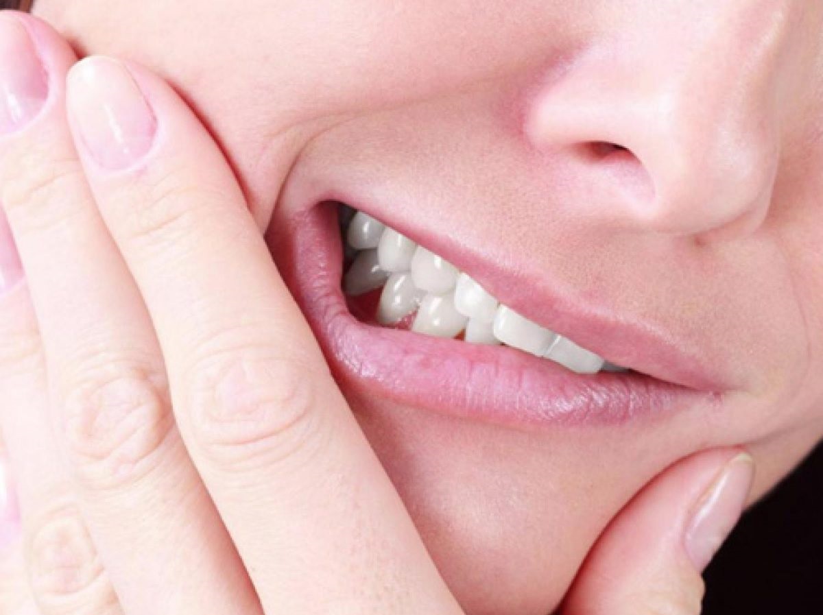 خراب شدن دندان - درمان دندان درد