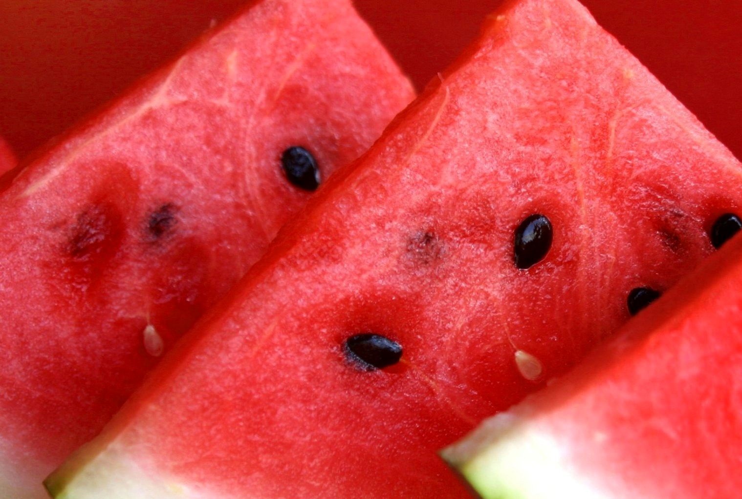 هندوانه - میوه های لاغر کننده