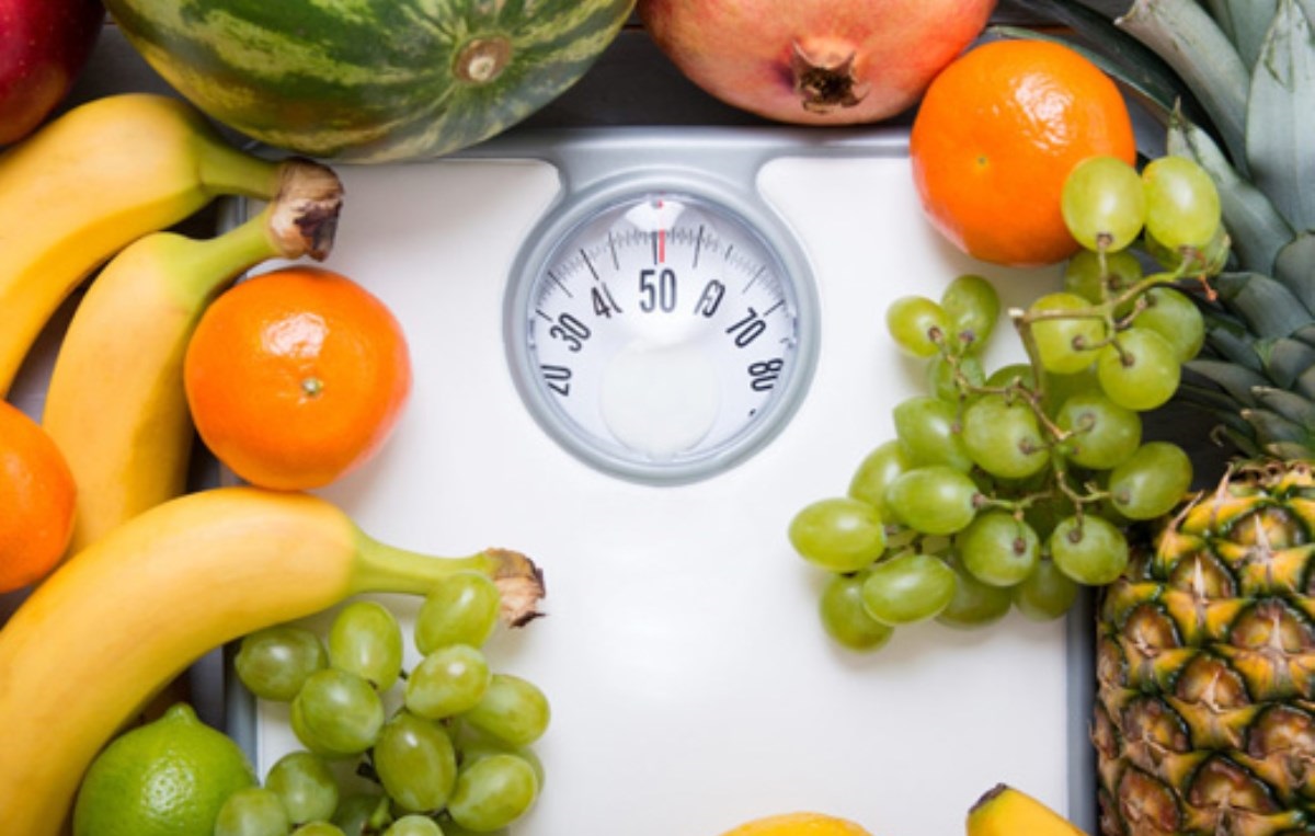 رژیم کاهش وزن - میوه های لاغر کننده