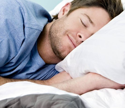 بهداشت خواب