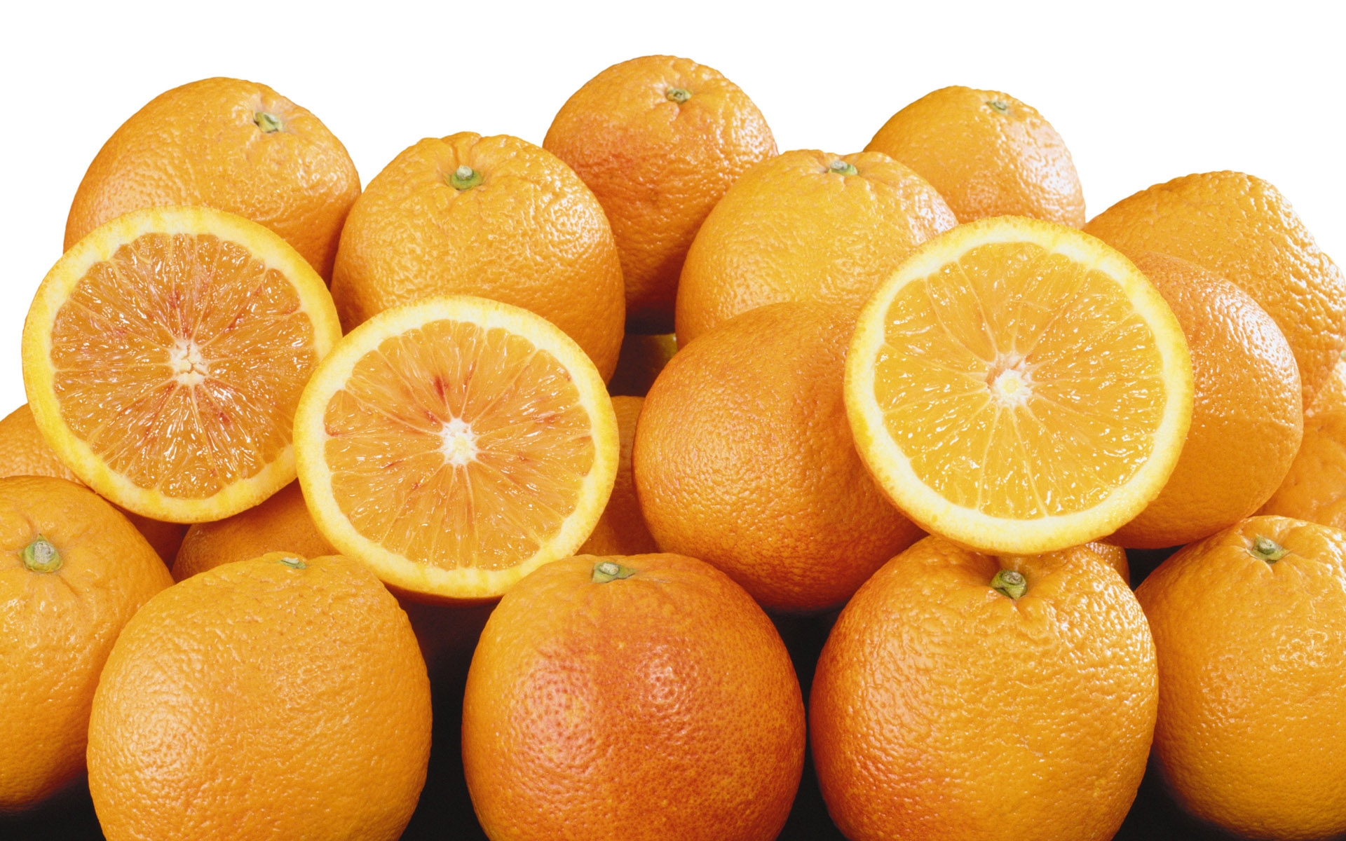 میوه های پاییزی - پرتقال