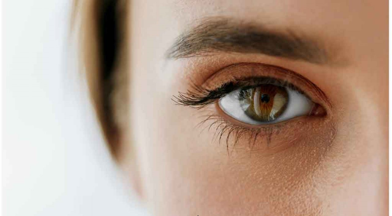 پرش چشم - علت پریدن پلک