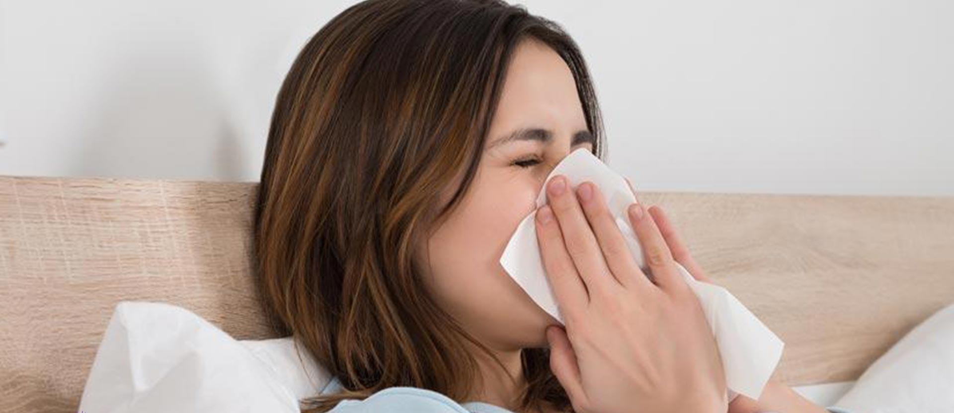 سرماخوردگی - تفاوت سرماخوردگی و آنفولانزا