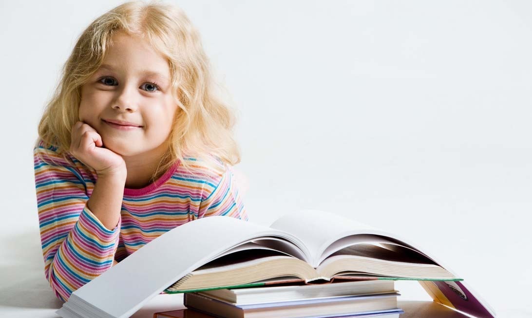 اشتیاق کودک به درس - علاقه مند كردن كودک به درس